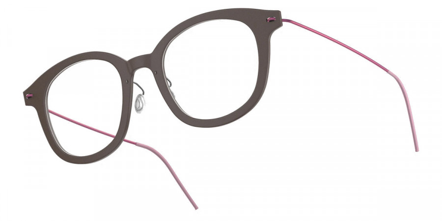 Color: D17 70 - Lindberg N.O.W. Titanium LND6628D177047