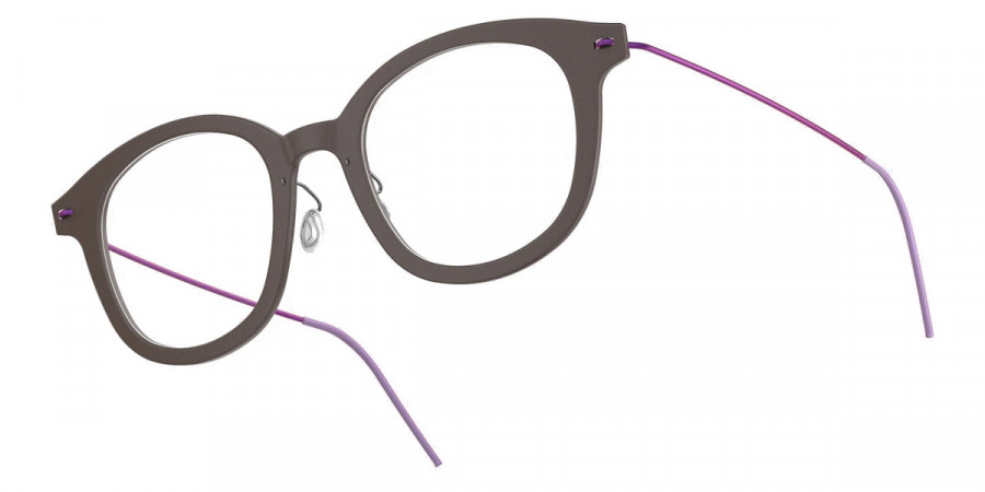 Color: D17 75 - Lindberg N.O.W. Titanium LND6628D177547