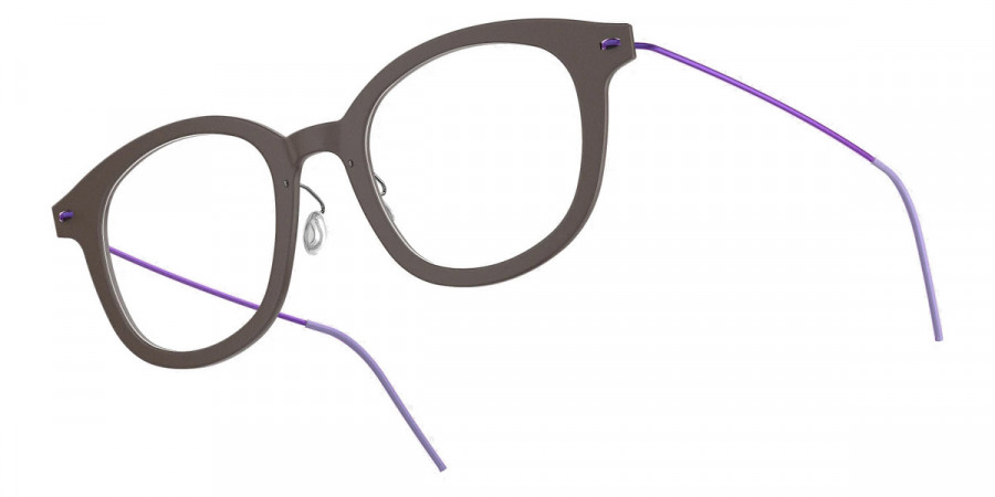 Color: D17 77 - Lindberg N.O.W. Titanium LND6628D177747