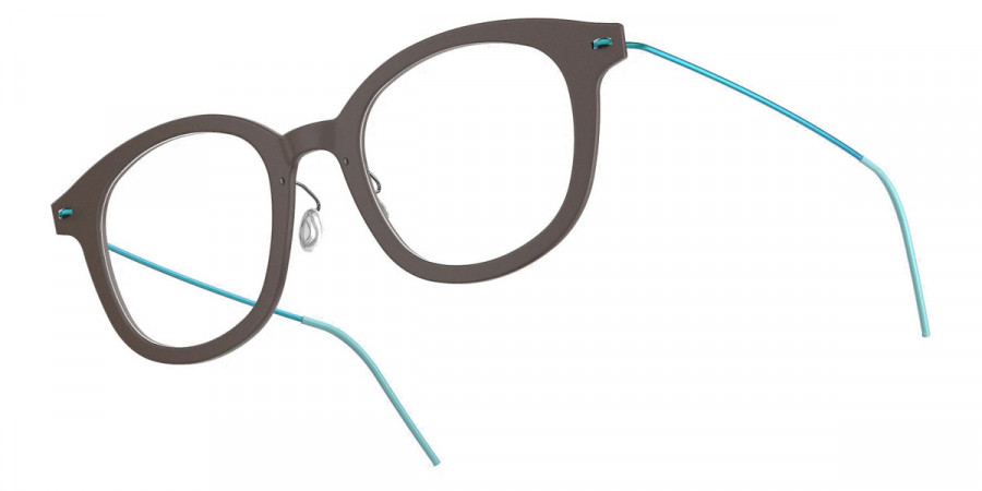 Color: D17 80 - Lindberg N.O.W. Titanium LND6628D178047