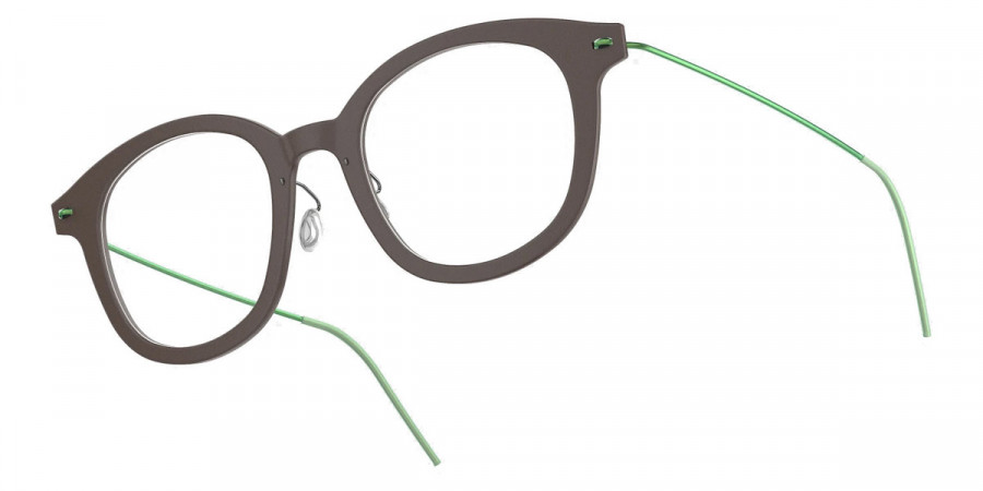 Color: D17 90 - Lindberg N.O.W. Titanium LND6628D179047