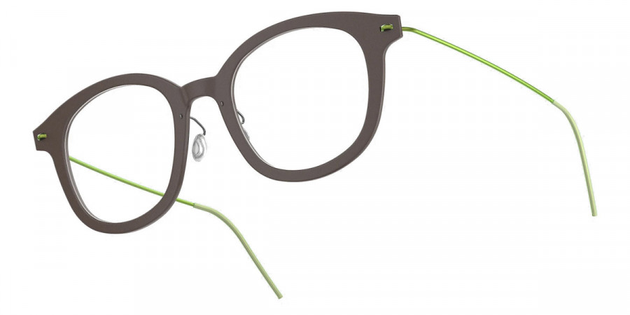 Color: D17 95 - Lindberg N.O.W. Titanium LND6628D179547