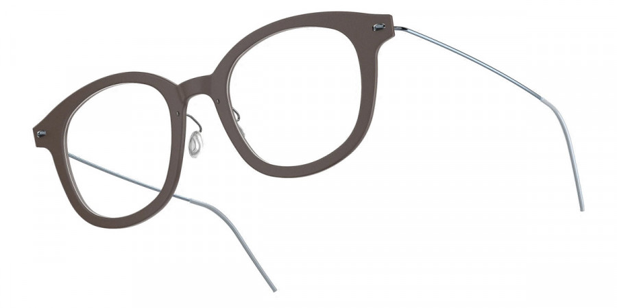 Color: D17 P25 - Lindberg N.O.W. Titanium LND6628D17P2547