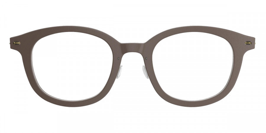 Lindberg™ 6628 47 - D17 P35 N.O.W. Titanium