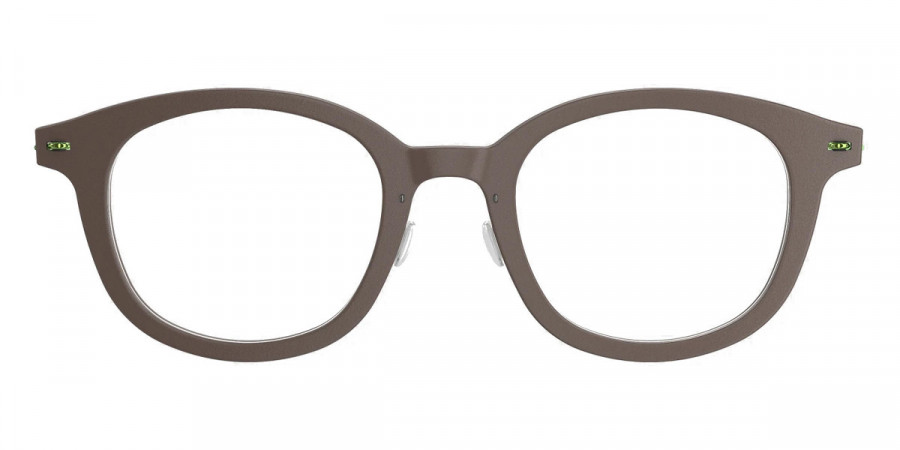 Lindberg™ 6628 47 - D17 P95 N.O.W. Titanium