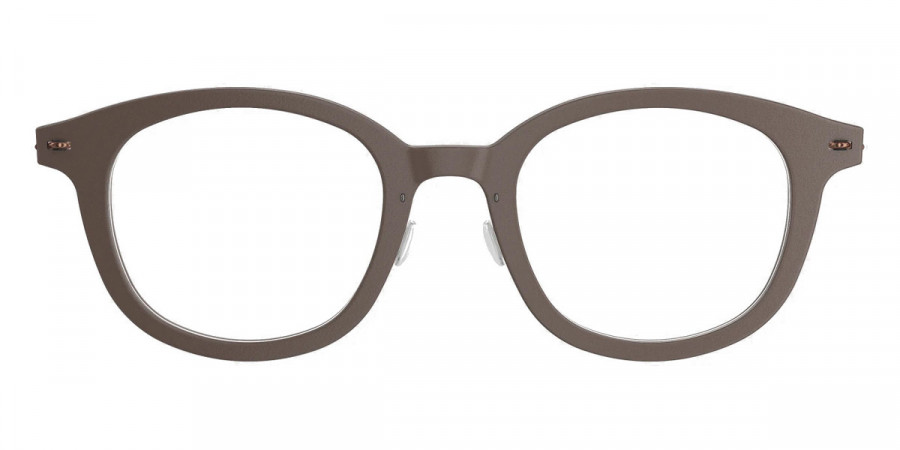 Lindberg™ 6628 47 - D17 PU12 N.O.W. Titanium