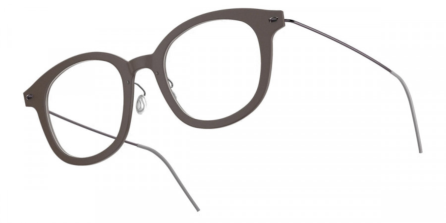 Color: D17 PU14 - Lindberg N.O.W. Titanium LND6628D17PU1447