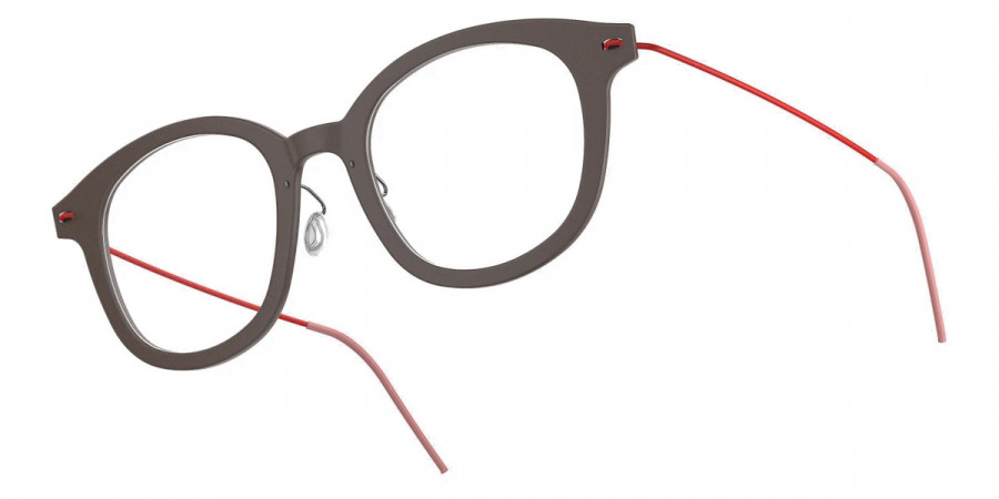 Color: D17 U33 - Lindberg N.O.W. Titanium LND6628D17U3347