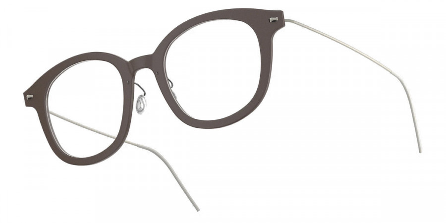 Color: D17 U38 - Lindberg N.O.W. Titanium LND6628D17U3847