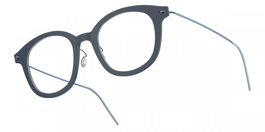 Color: D18 20 - Lindberg N.O.W. Titanium LND6628D182047