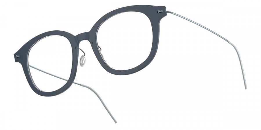 Color: D18 25 - Lindberg N.O.W. Titanium LND6628D182547