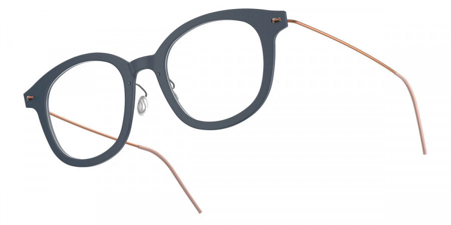 Color: D18 60 - Lindberg N.O.W. Titanium LND6628D186047