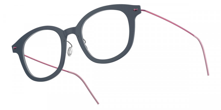 Color: D18 70 - Lindberg N.O.W. Titanium LND6628D187047