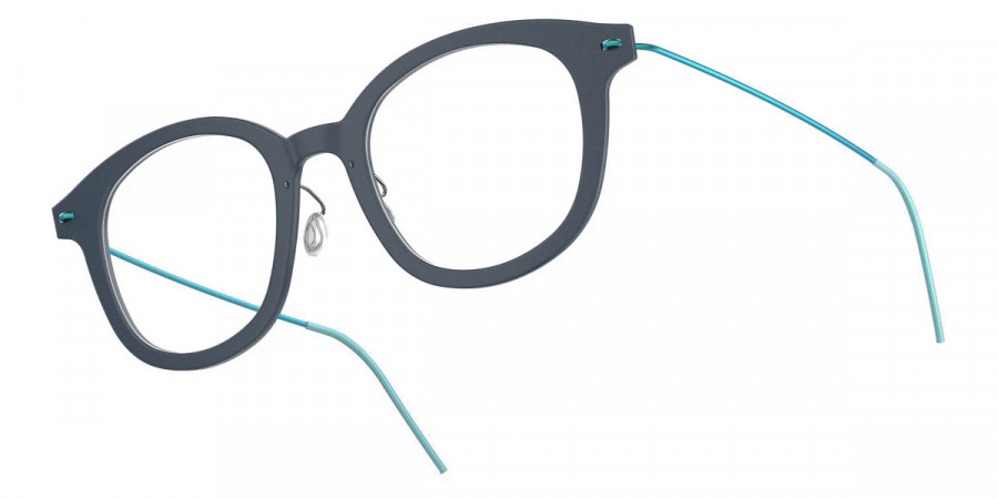 Color: D18 80 - Lindberg N.O.W. Titanium LND6628D188047