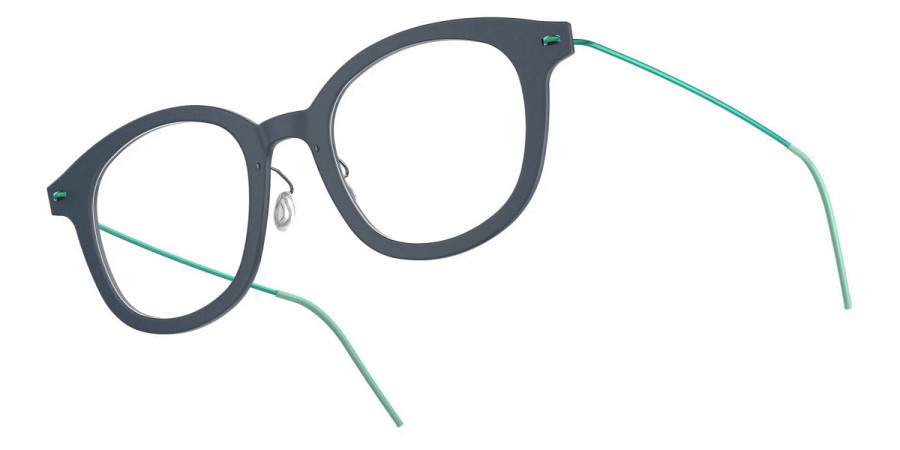 Color: D18 85 - Lindberg N.O.W. Titanium LND6628D188547