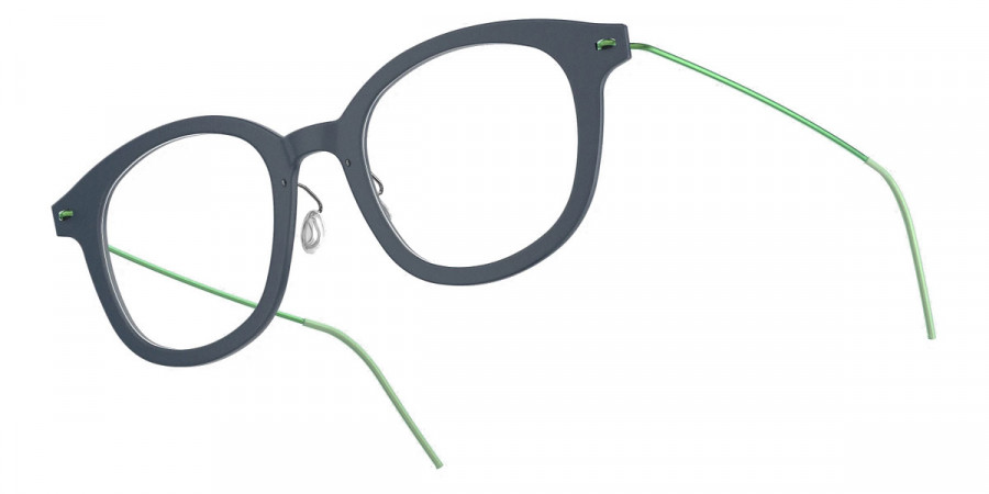 Color: D18 90 - Lindberg N.O.W. Titanium LND6628D189047