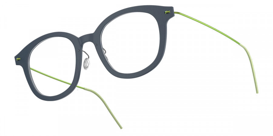 Color: D18 95 - Lindberg N.O.W. Titanium LND6628D189547