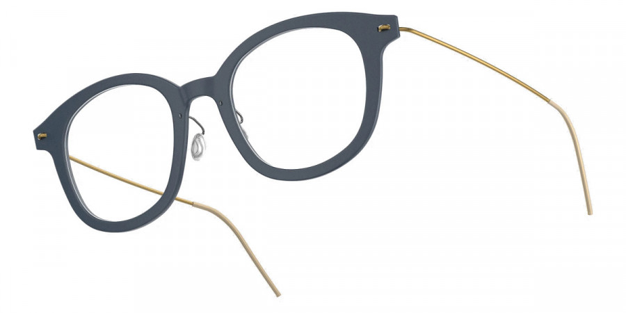 Color: D18 GT - Lindberg N.O.W. Titanium LND6628D18GT47