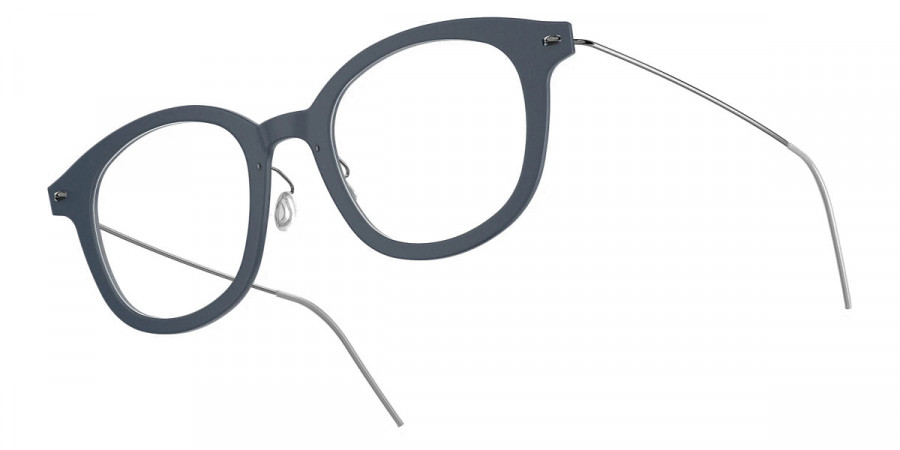 Color: D18 P10 - Lindberg N.O.W. Titanium LND6628D18P1047