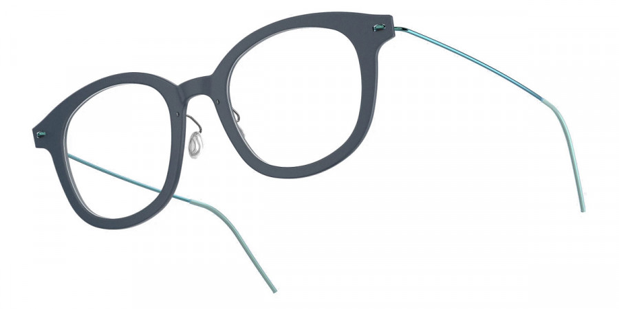 Color: D18 P85 - Lindberg N.O.W. Titanium LND6628D18P8547