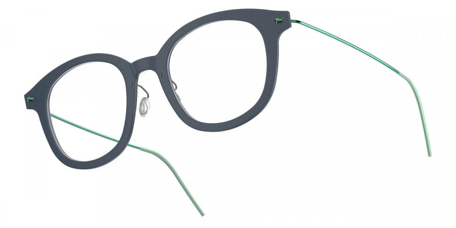 Color: D18 P90 - Lindberg N.O.W. Titanium LND6628D18P9047