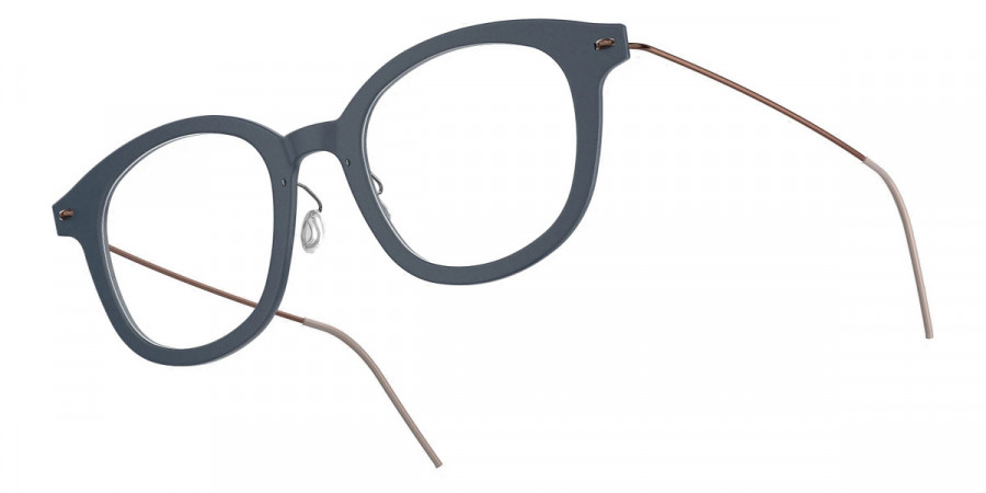 Color: D18 PU12 - Lindberg N.O.W. Titanium LND6628D18PU1247