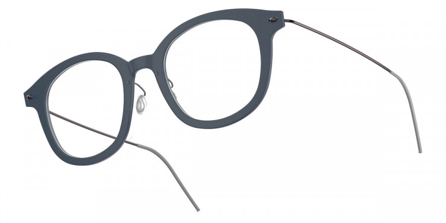 Color: D18 PU14 - Lindberg N.O.W. Titanium LND6628D18PU1447