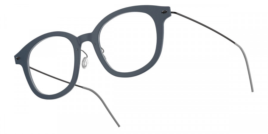 Color: D18 PU9 - Lindberg N.O.W. Titanium LND6628D18PU947