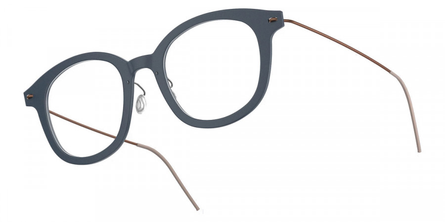 Color: D18 U12 - Lindberg N.O.W. Titanium LND6628D18U1247