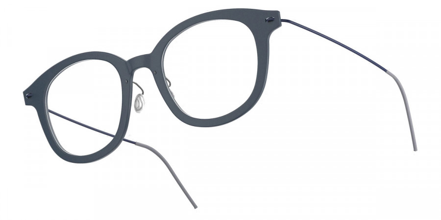 Color: D18 U13 - Lindberg N.O.W. Titanium LND6628D18U1347