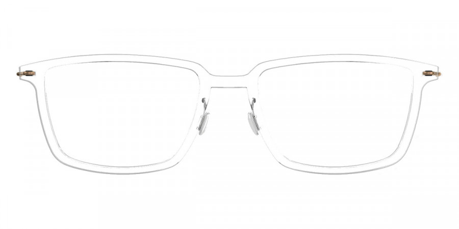 Lindberg™ 6630 52 - C01 35 N.O.W. Titanium