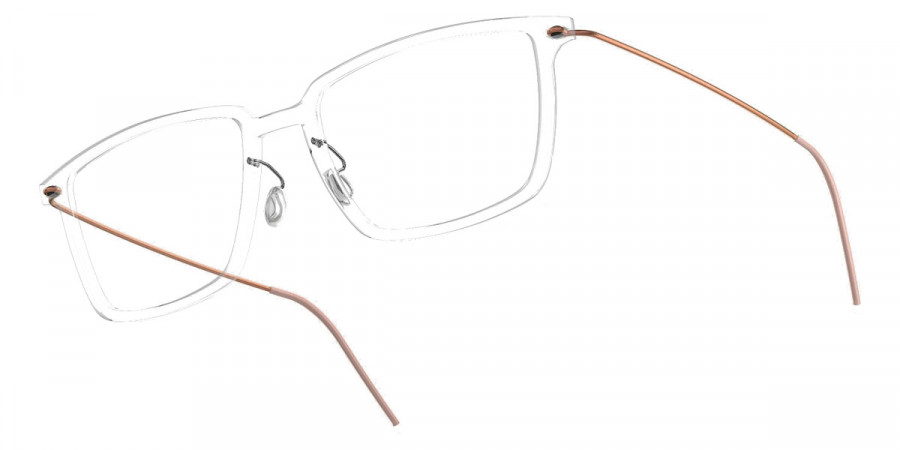 Color: C01 60 - Lindberg N.O.W. Titanium LND6630C016052