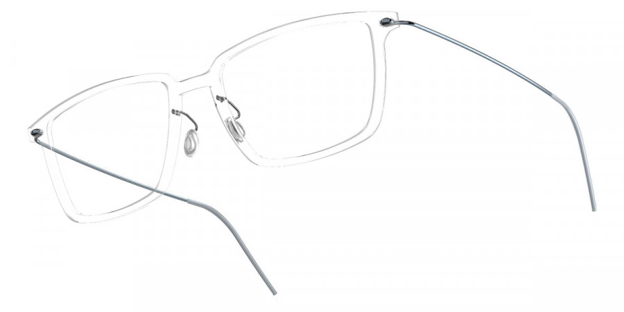 Color: C01 P25 - Lindberg N.O.W. Titanium LND6630C01P2552