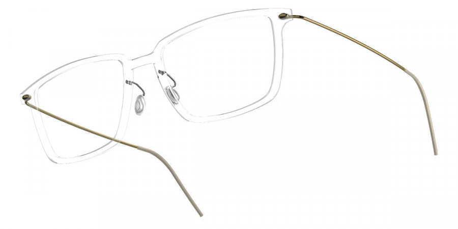 Color: C01 P35 - Lindberg N.O.W. Titanium LND6630C01P3552