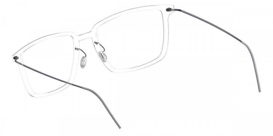 Color: C01 PU16 - Lindberg N.O.W. Titanium LND6630C01PU1652