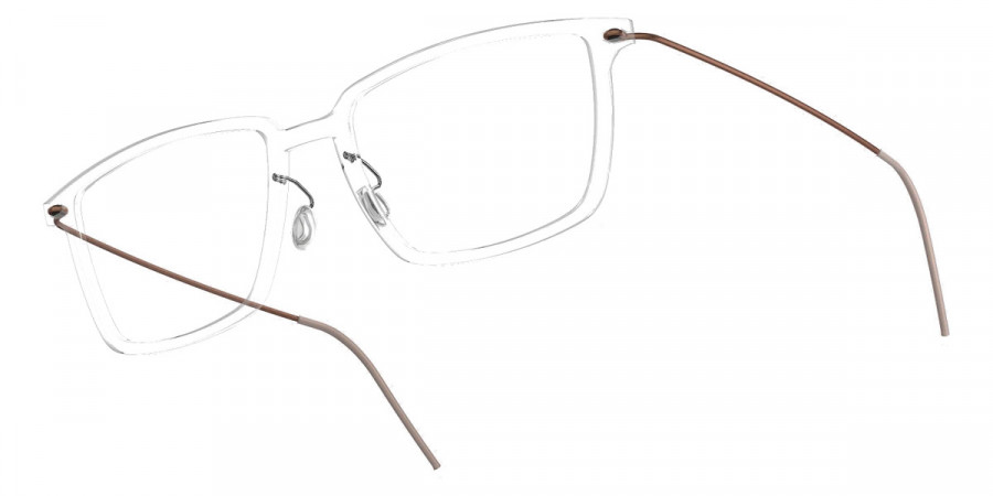 Color: C01 U12 - Lindberg N.O.W. Titanium LND6630C01U1252