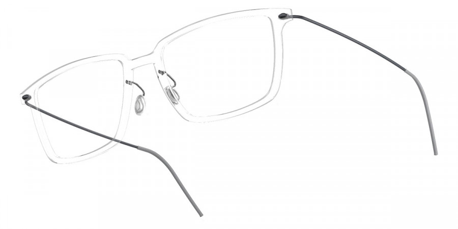 Color: C01 U16 - Lindberg N.O.W. Titanium LND6630C01U1652