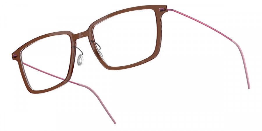 Color: C02 70 - Lindberg N.O.W. Titanium LND6630C027054