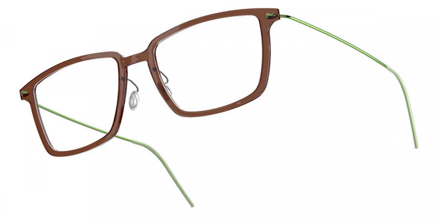 Color: C02 P95 - Lindberg N.O.W. Titanium LND6630C02P9552