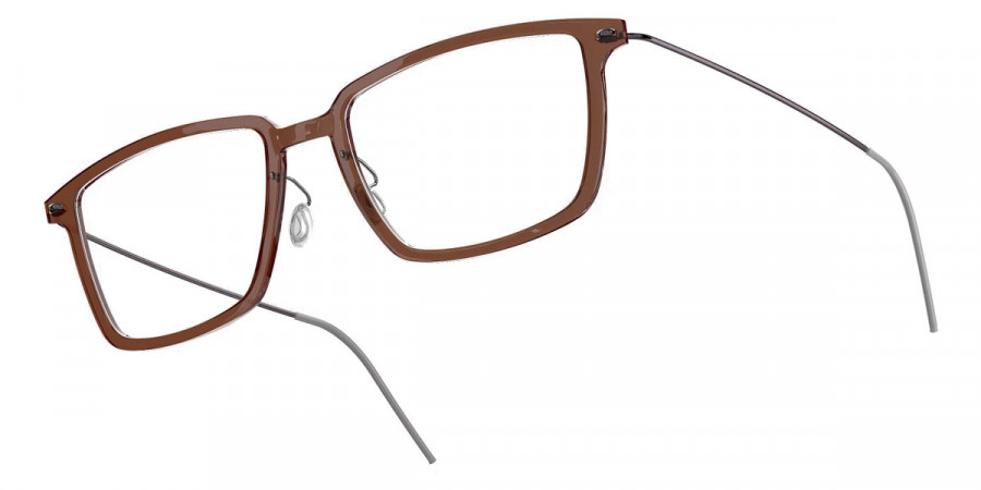 Color: C02 PU14 - Lindberg N.O.W. Titanium LND6630C02PU1454