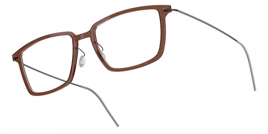 Color: C02 PU16 - Lindberg N.O.W. Titanium LND6630C02PU1654