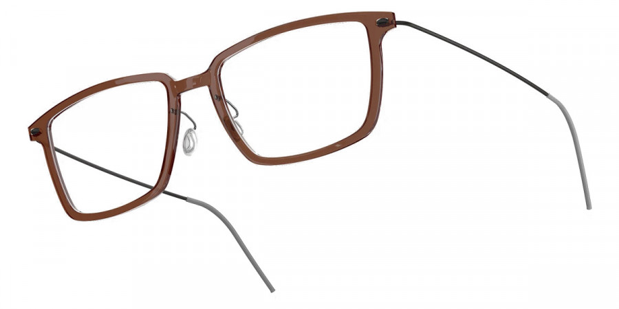 Color: C02 U9 - Lindberg N.O.W. Titanium LND6630C02U954