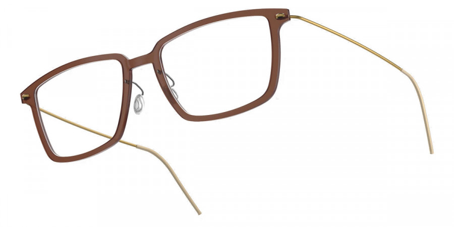 Color: C02M GT - Lindberg N.O.W. Titanium LND6630C02MGT54