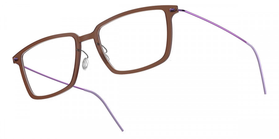 Color: C02M P77 - Lindberg N.O.W. Titanium LND6630C02MP7754