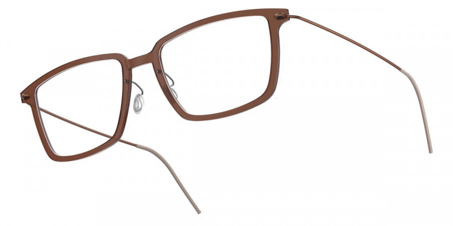 Color: C02M U12 - Lindberg N.O.W. Titanium LND6630C02MU1252