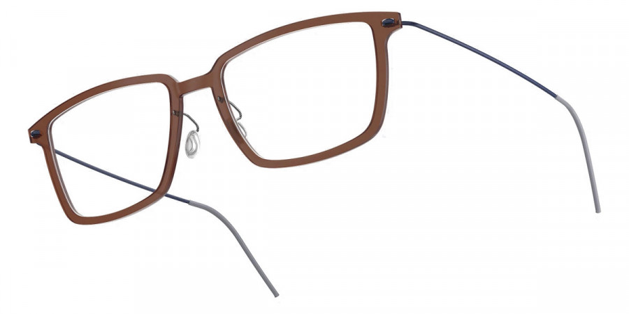 Color: C02M U13 - Lindberg N.O.W. Titanium LND6630C02MU1354