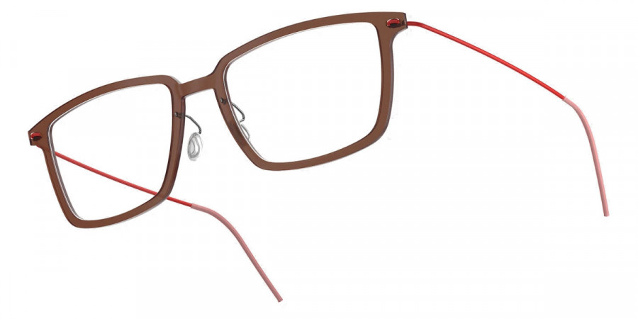 Color: C02M U33 - Lindberg N.O.W. Titanium LND6630C02MU3352