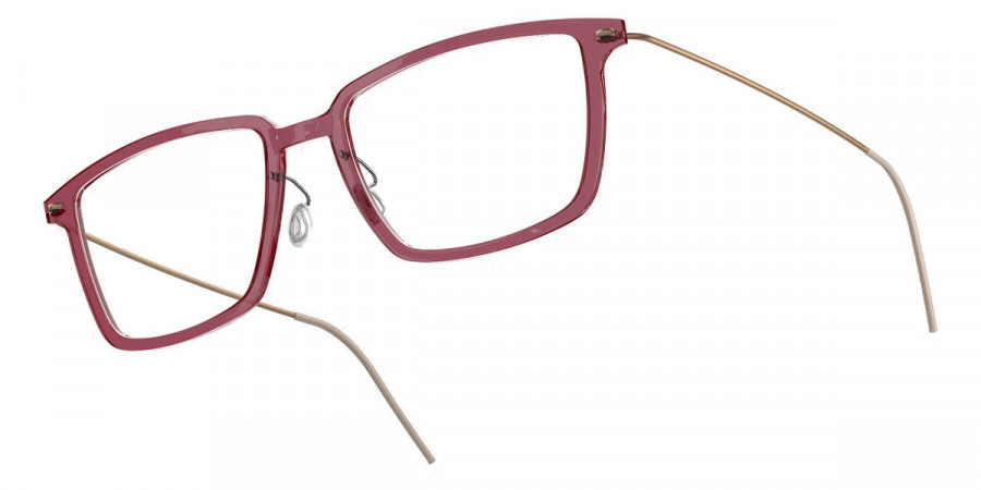 Color: C04 35 - Lindberg N.O.W. Titanium LND6630C043554