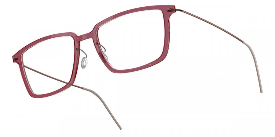 Color: C04 PU12 - Lindberg N.O.W. Titanium LND6630C04PU1252