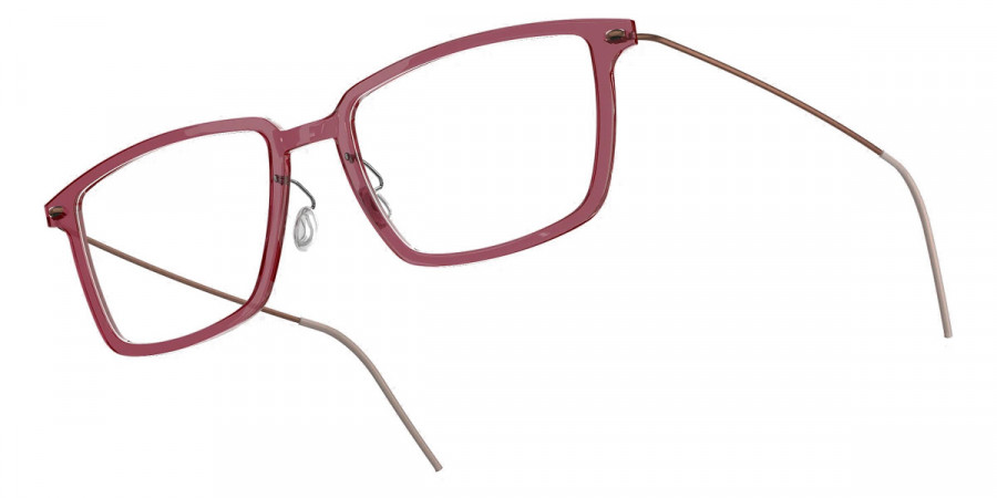 Color: C04 U12 - Lindberg N.O.W. Titanium LND6630C04U1252